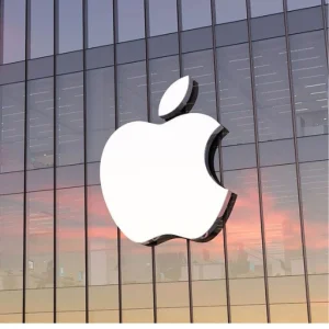 Apple logo/iOS devices